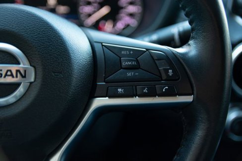 Used 2022 Nissan Sentra SV image 17