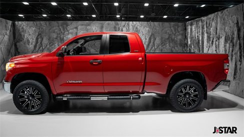 Used 2017 Toyota Tundra SR5 image 26
