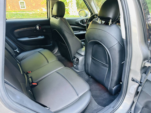 Used 2016 MINI Cooper Clubman S image 13