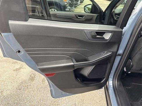 Certified 2023 Ford Escape Active image 27