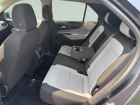 Used 2022 Chevrolet Equinox LS w/ LS Convenience Package image 13