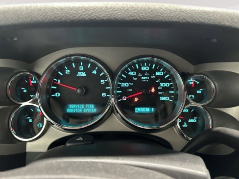 Used 2012 GMC Sierra 2500 SLE image 11