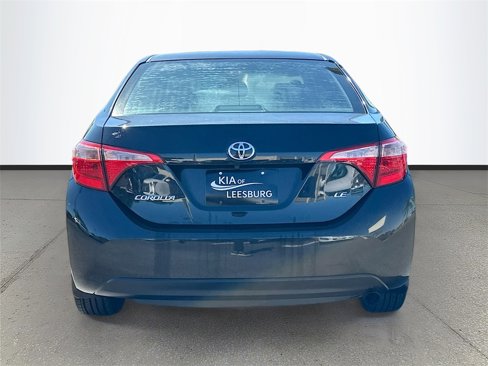 Used 2017 Toyota Corolla SE image 3