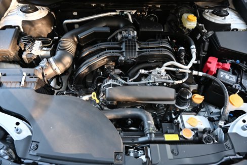 Used 2025 Subaru Legacy Premium image 34