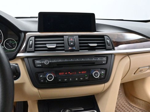 Used 2014 BMW 328i xDrive Sedan image 20