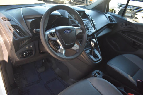 Used 2015 Ford Transit Connect XL image 17