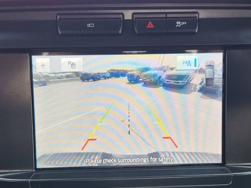 Used 2022 Ford F150 XL w/ STX Appearance Package image 18