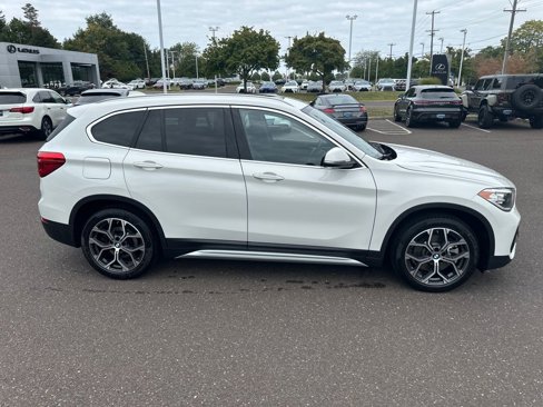 Used 2021 BMW X1 xDrive28i w/ Convenience Package image 6