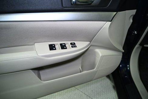 Used 2014 Subaru Outback 2.5i Premium image 27