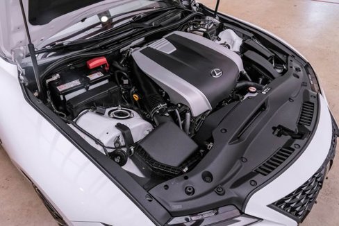 Used 2023 Lexus IS 350 F Sport image 66