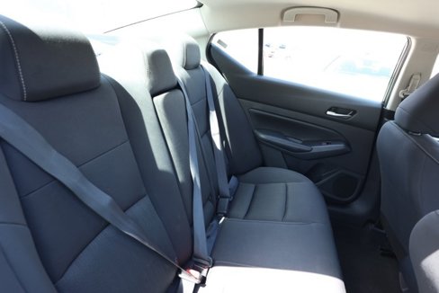 Used 2022 Nissan Altima 2.5 SV image 17