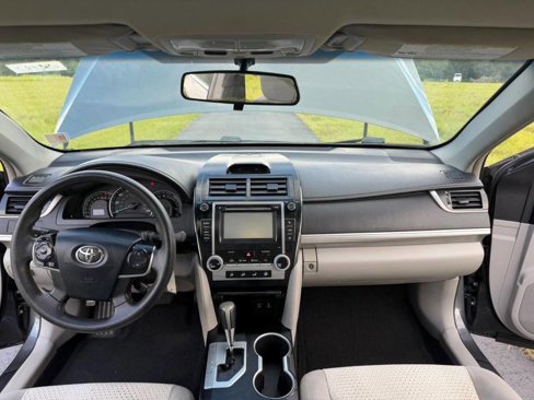 Used 2016 FIAT 500X Lounge image 13