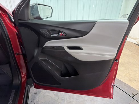 Used 2019 Chevrolet Equinox Premier image 21
