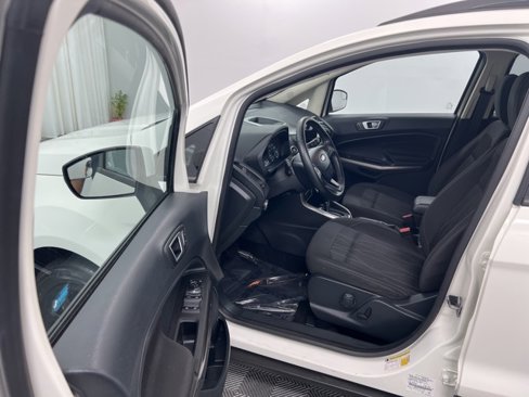 Used 2019 Ford EcoSport SE image 12