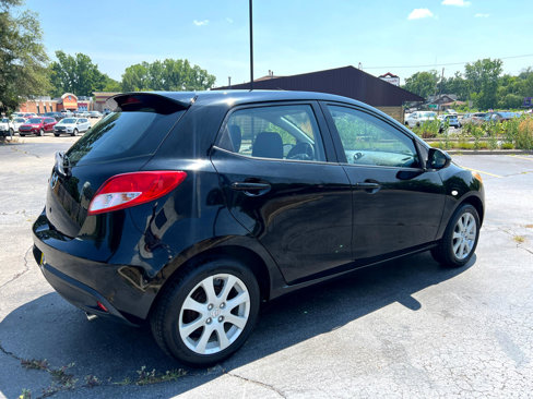 Used 2012 MAZDA MAZDA2 Touring image 8