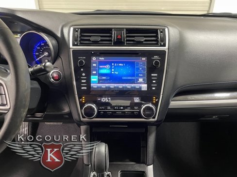 Used 2019 Subaru Legacy 2.5i Sport image 16