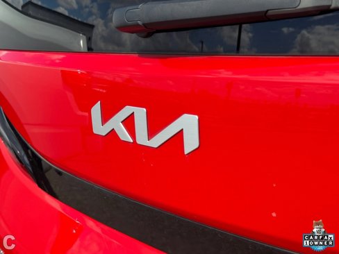 Used 2024 Kia Soul LX w/ Option Group 015 image 9