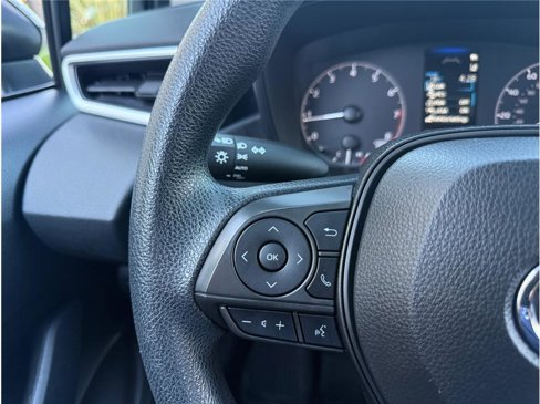 Used 2023 Toyota Corolla LE image 24