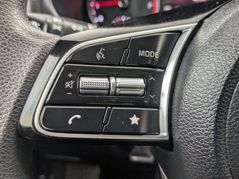Certified 2024 Kia Forte LXS w/ LXS Technology Package image 17