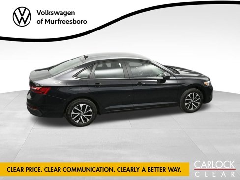Used 2023 Volkswagen Jetta S image 29