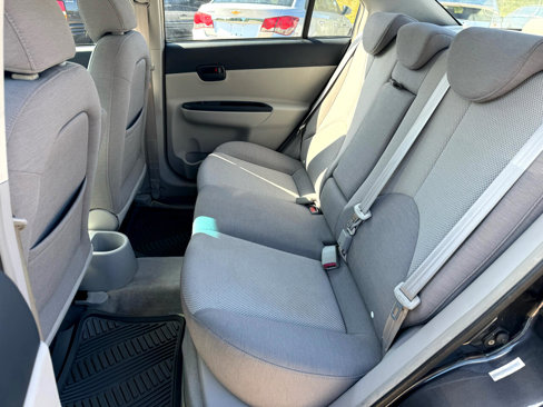 Used 2006 Hyundai Accent GLS image 18