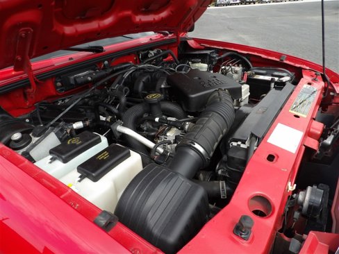 Used 2004 Ford Ranger 4x4 SuperCab image 30