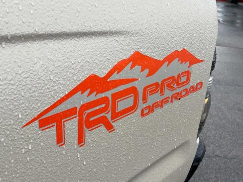 Used 2002 Toyota Tacoma PreRunner image 13
