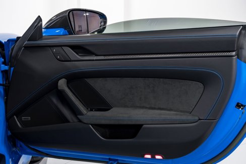 Used 2023 Porsche 911 GT3 image 39