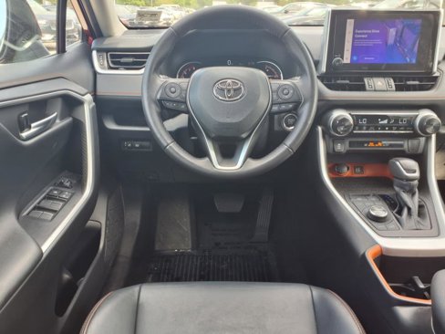 Used 2023 Toyota RAV4 Adventure image 12