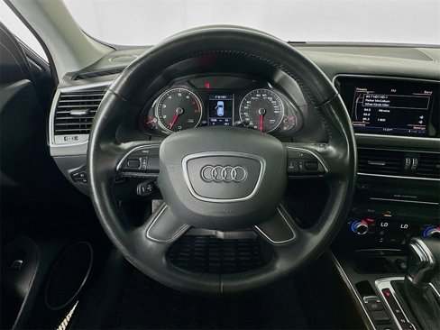 Used 2017 Audi Q5 2.0T Premium Plus w/ Technology Package image 11