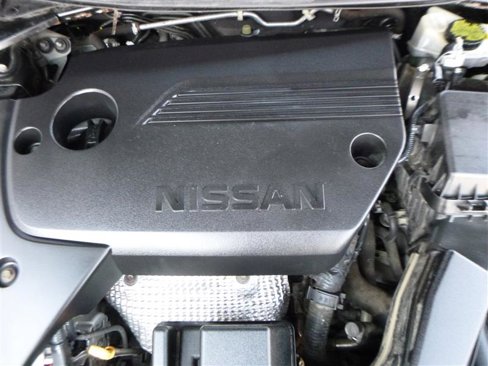 Used 2015 Nissan Altima 2.5 S w/ Power Driver Seat Package image 20