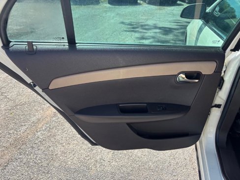 Used 2011 Chevrolet Malibu LT w/ Interface Package image 15