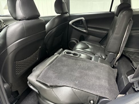 Used 2007 Toyota RAV4 Sport image 27