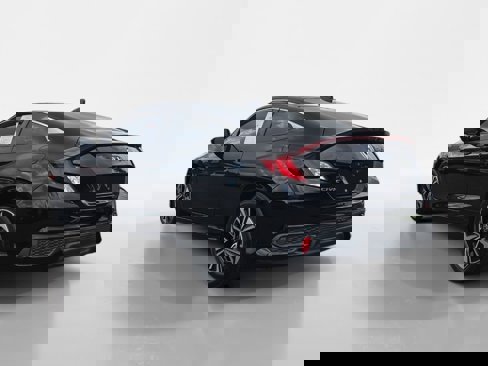 Used 2018 Honda Civic EX-T image 4