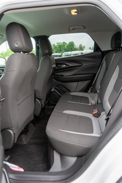Used 2023 Chevrolet TrailBlazer LT image 11