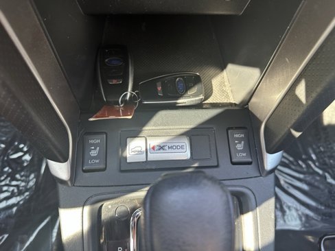 Used 2017 Subaru Forester 2.5i Touring image 22