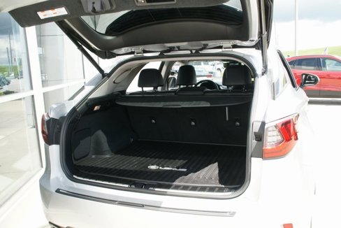 Used 2017 Lexus RX 350 AWD image 31