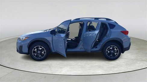 Used 2018 Subaru Crosstrek 2.0i Premium w/ Popular Package #2 image 11