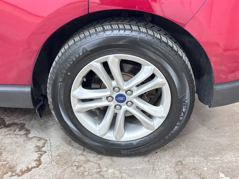 Used 2019 Ford Edge SEL w/ Equipment Group 201A image 52