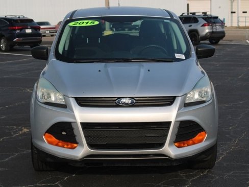 Used 2015 Ford Escape S image 16