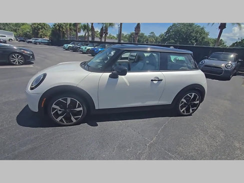 New 2025 MINI Cooper S image 23