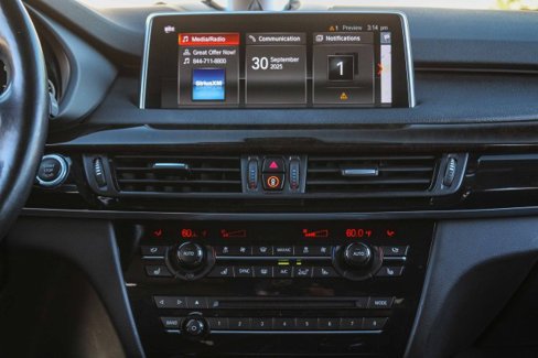 Used 2018 BMW X5 xDrive50i image 14