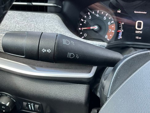 New 2025 Jeep Compass Latitude image 26