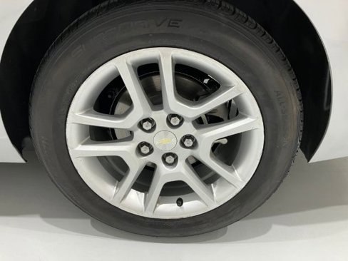 Used 2015 Chevrolet Malibu LT w/ Power Convenience Package image 27