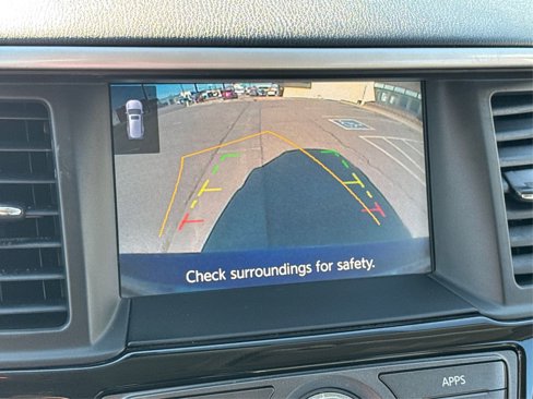 Used 2019 Nissan Pathfinder SV image 42