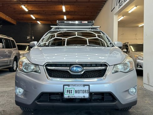 Used 2014 Subaru Crosstrek 2.0i Premium w/ Popular Package #2 image 2
