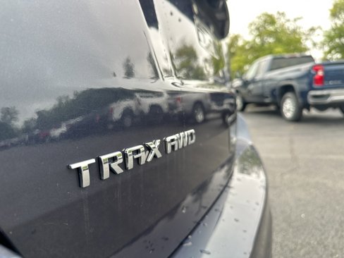 Used 2019 Chevrolet Trax LS w/ LPO, Protection Package image 31