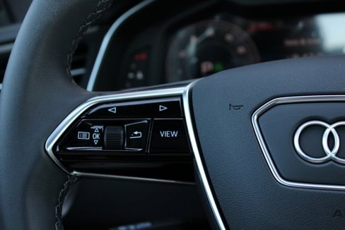 New 2025 Audi A6 2.0T Premium image 9