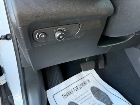 Used 2021 Buick Envision Preferred image 28