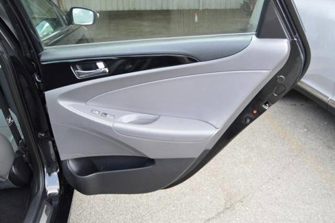 Used 2013 Hyundai Sonata Limited w/ Premium Pkg image 47